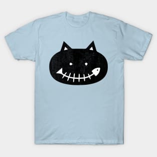 CAT FISH T-Shirt